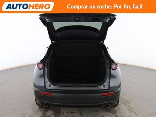 Mazda CX-30 2.0 Skyactiv G Mild-Hybrid Homura 2WD