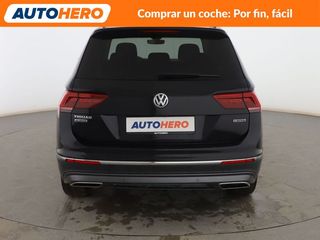 Volkswagen Tiguan 2.0 TSI Sport 4Motion