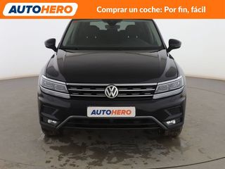 Volkswagen Tiguan 2.0 TSI Sport 4Motion