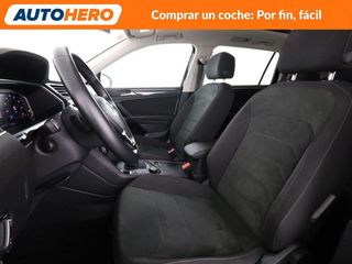 Volkswagen Tiguan 2.0 TSI Sport 4Motion