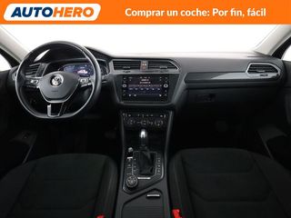 Volkswagen Tiguan 2.0 TSI Sport 4Motion