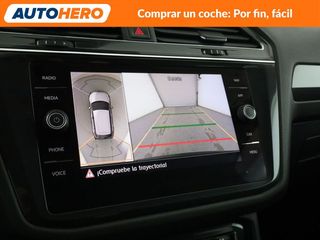 Volkswagen Tiguan 2.0 TSI Sport 4Motion