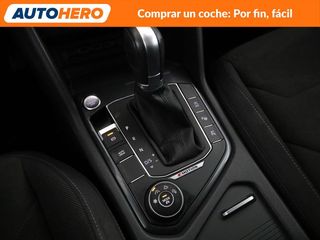 Volkswagen Tiguan 2.0 TSI Sport 4Motion