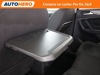 Volkswagen Tiguan 2.0 TSI Sport 4Motion