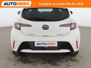 Toyota Corolla 1.8 Hybrid Active Tech