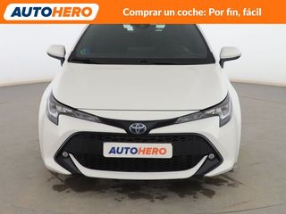 Toyota Corolla 1.8 Hybrid Active Tech