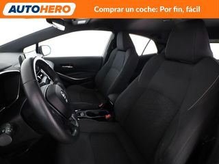 Toyota Corolla 1.8 Hybrid Active Tech