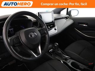Toyota Corolla 1.8 Hybrid Active Tech