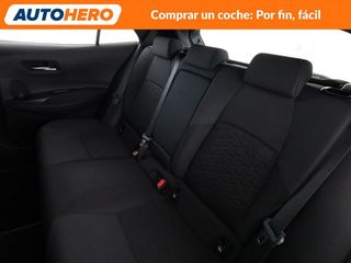 Toyota Corolla 1.8 Hybrid Active Tech