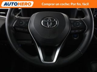 Toyota Corolla 1.8 Hybrid Active Tech