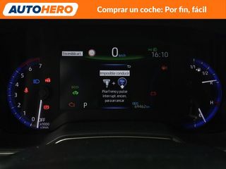 Toyota Corolla 1.8 Hybrid Active Tech