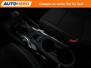 Toyota Corolla 1.8 Hybrid Active Tech