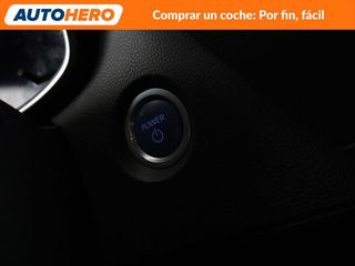 Toyota Corolla 1.8 Hybrid Active Tech