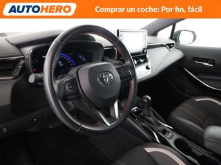 Toyota Corolla 2.0 Hybrid GR