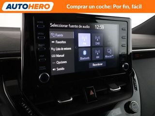 Toyota Corolla 2.0 Hybrid GR