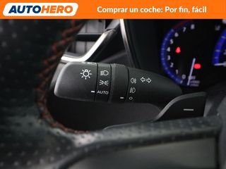 Toyota Corolla 2.0 Hybrid GR