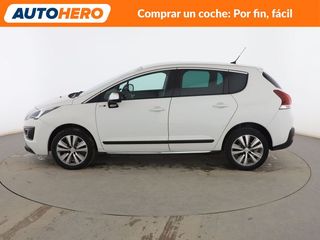 Peugeot 3008 1.2 PureTech Style