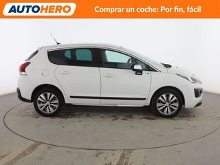 Peugeot 3008 1.2 PureTech Style