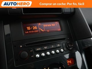 Peugeot 3008 1.2 PureTech Style