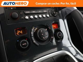 Peugeot 3008 1.2 PureTech Style