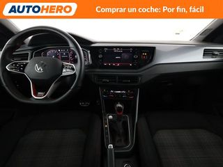 Volkswagen Polo 2.0 TSI GTI