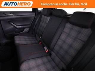 Volkswagen Polo 2.0 TSI GTI