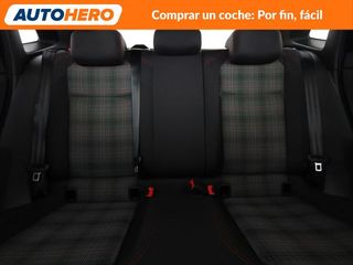 Volkswagen Polo 2.0 TSI GTI