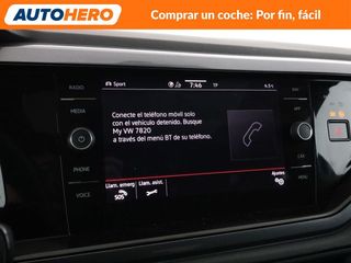 Volkswagen Polo 2.0 TSI GTI