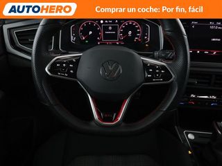 Volkswagen Polo 2.0 TSI GTI