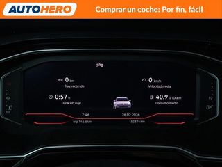 Volkswagen Polo 2.0 TSI GTI