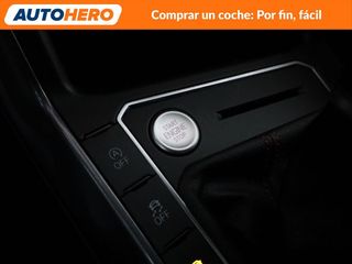 Volkswagen Polo 2.0 TSI GTI