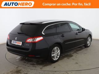 Peugeot 508 2.0 HDi Active