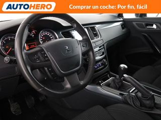 Peugeot 508 2.0 HDi Active
