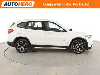 BMW X1 sDrive 18i xLine