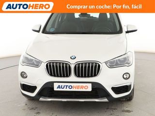 BMW X1 sDrive 18i xLine