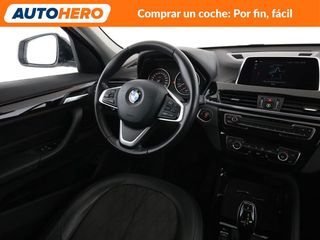 BMW X1 sDrive 18i xLine