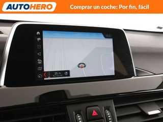 BMW X1 sDrive 18i xLine