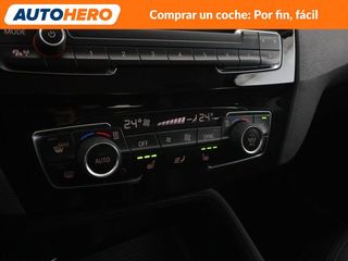 BMW X1 sDrive 18i xLine