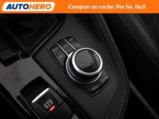 BMW X1 sDrive 18i xLine