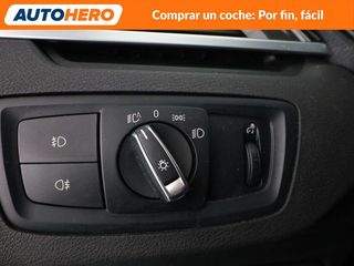 BMW X1 sDrive 18i xLine