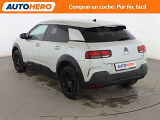 Citroën C4 Cactus 1.2 PureTech Feel