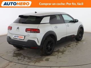 Citroën C4 Cactus 1.2 PureTech Feel