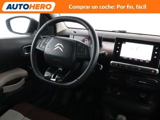 Citroën C4 Cactus 1.2 PureTech Feel