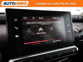 Citroën C4 Cactus 1.2 PureTech Feel