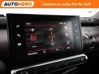Citroën C4 Cactus 1.2 PureTech Feel