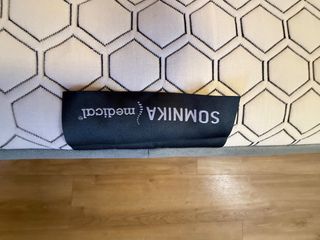 2 Camas Eléctricas Articuladas (Somier y Colchón)