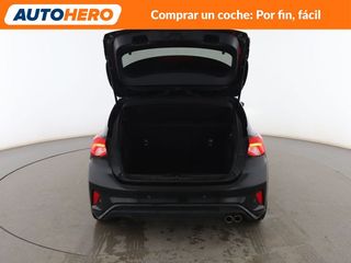 Ford Focus 1.0 EcoBoost ST-Line