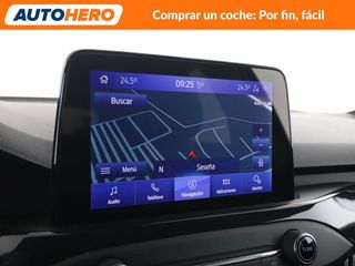 Ford Focus 1.0 EcoBoost ST-Line