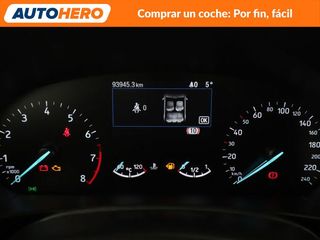 Ford Focus 1.0 EcoBoost ST-Line