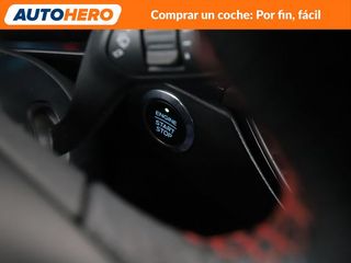 Ford Focus 1.0 EcoBoost ST-Line